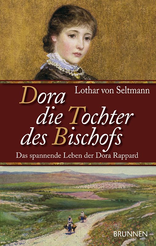 Dora, die Tochter des Bischofs