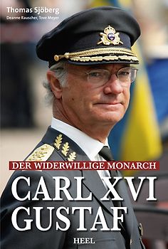 Carl XVI Gustaf