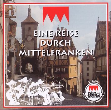 Various - Eine Reise Durch Mittelfranken