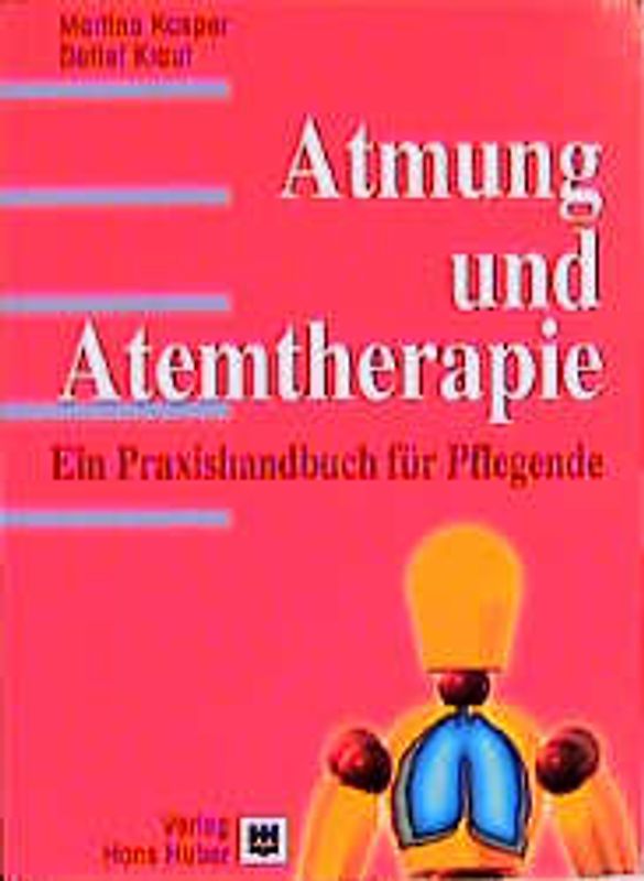 Atmung und Atemtherapie