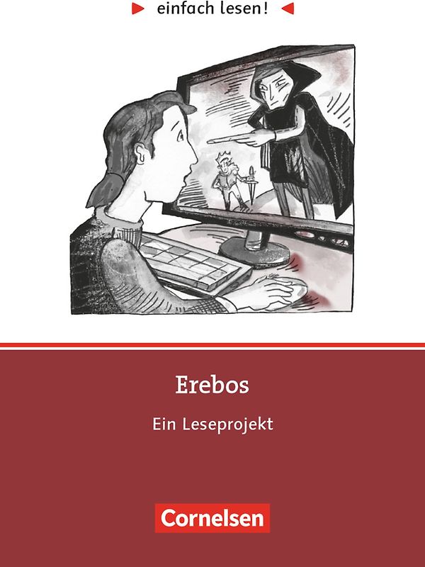 Einfach lesen! - Leseprojekte - Leseförderung ab Klasse 5 - Niveau 3