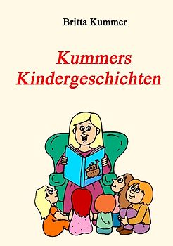 Kummers Kindergeschichten