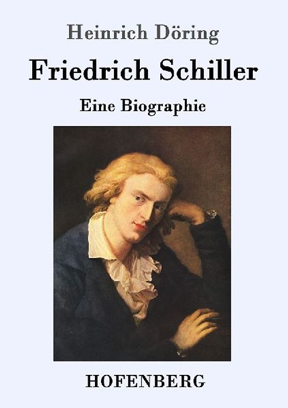 Friedrich Schiller