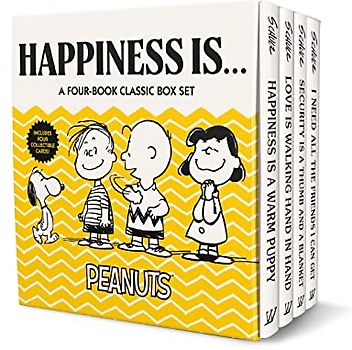 Happiness Is... (Peanuts)