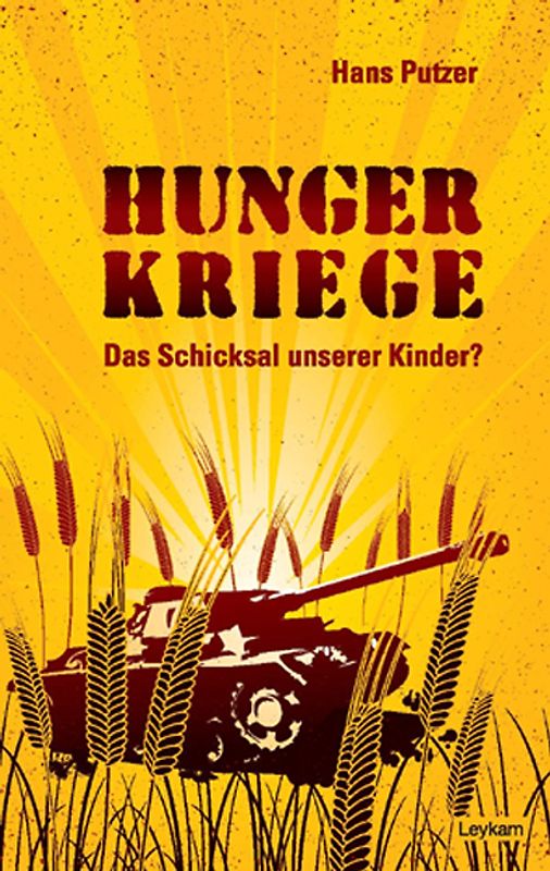 Hungerkriege