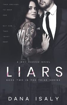 Liars (The Triad Series, Band 2)