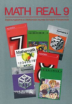 Math Real 9