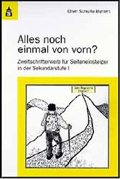 Alles noch einmal von vorn?