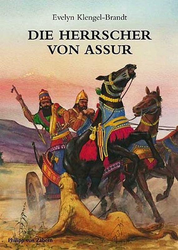 Die Herrscher von Assur