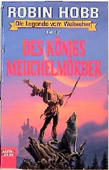 Des Königs Meuchelmörder