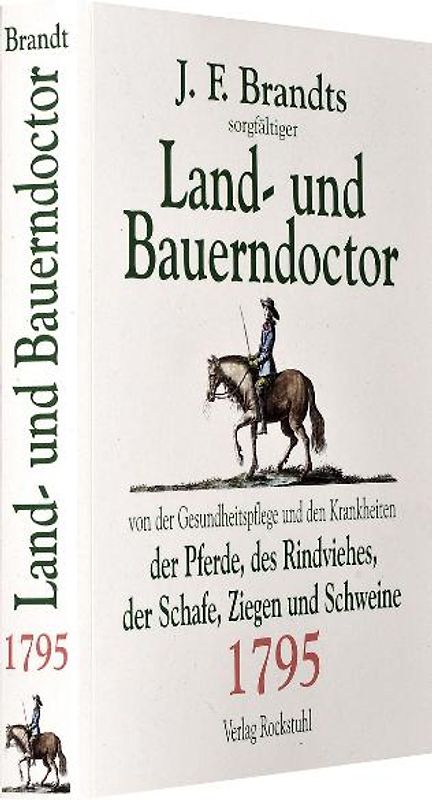 Der Land- und Bauerndoktor 1795