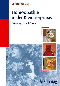 Homöopathie in der Kleintierpraxis