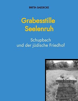 Grabesstille Seelenruh