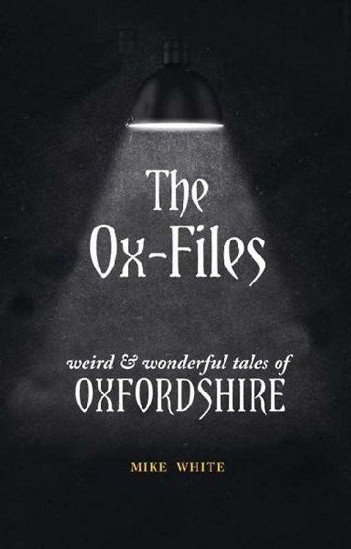 The Ox-Files