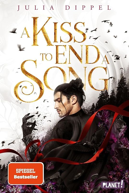 Die Sonnenfeuer-Ballade 3: A Kiss to End a Song