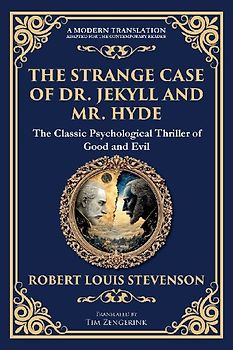 The Strange Case of Dr. Jekyll and Mr. Hyde