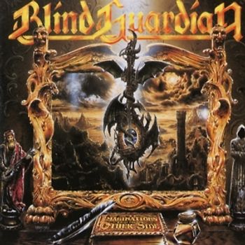 Blind Guardian - Imaginations From The Other Side (Remastered 2007)