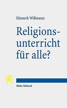 Religionsunterricht für alle?