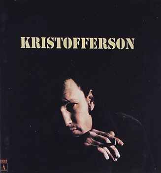 Kris Kristofferson - Kristofferson