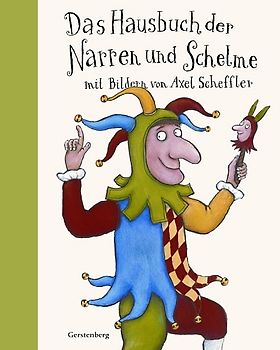 Das Hausbuch der Narren und Schelme