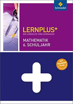 Lernplus / Lernplus - Die Lernhilfe fürs Gymnasium