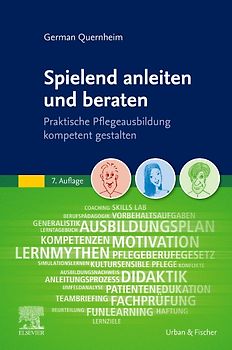 Spielend anleiten und beraten