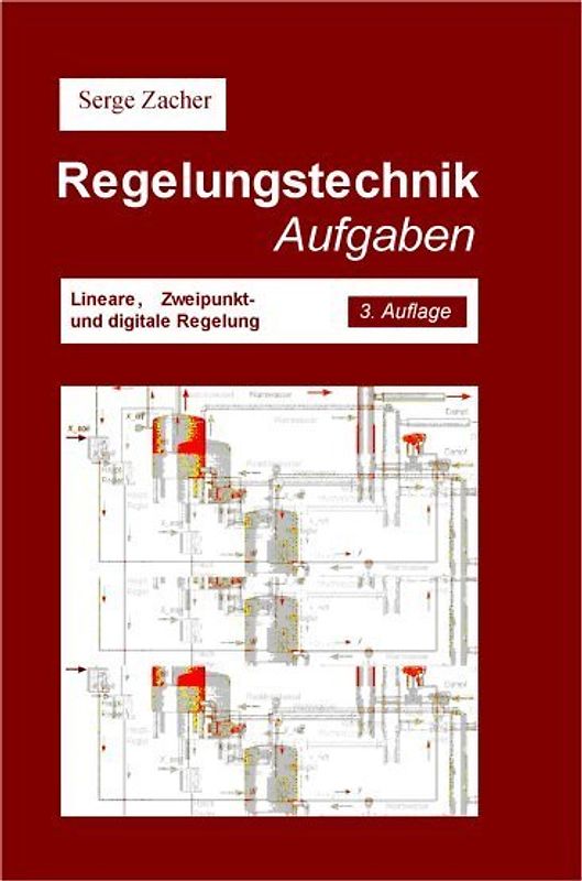Regelungstechnik Aufgaben