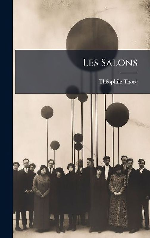 Les Salons