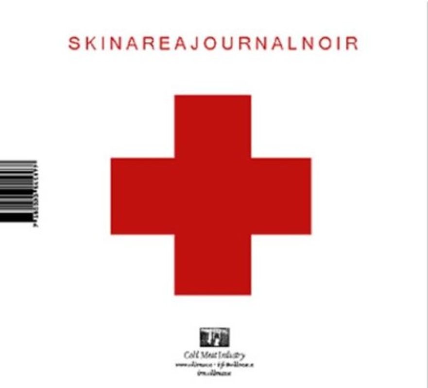 Skin Area - Journal Noir/Lithium Path