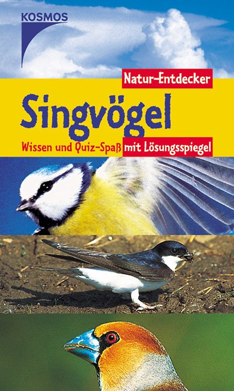 Singvögel