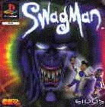 Swagman PlayStation 1
