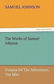 The Works of Samuel Johnson
