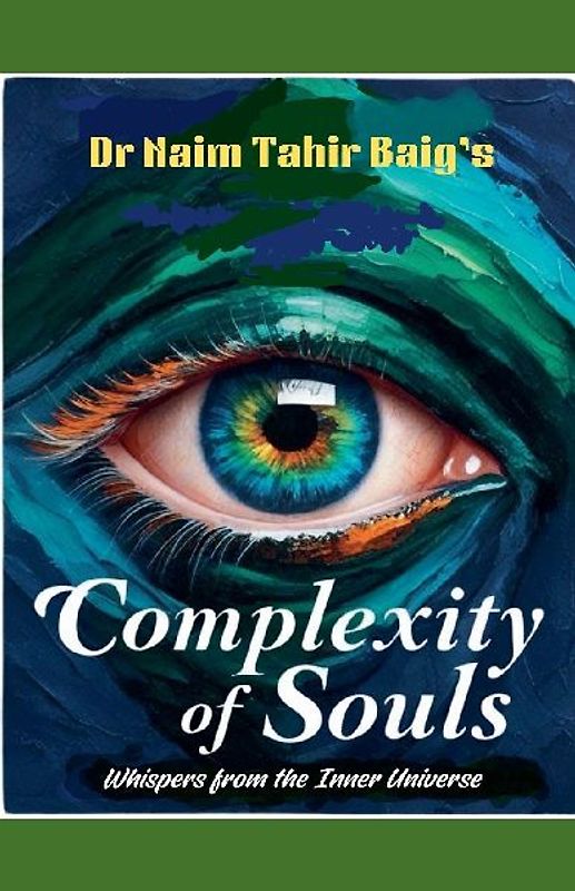 Complexity of Souls