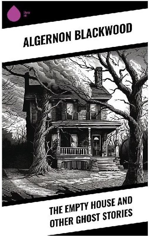 The Empty House and Other Ghost Stories