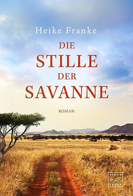 Die Stille der Savanne