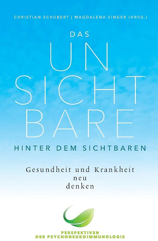 Das Unsichtbare hinter dem Sichtbaren