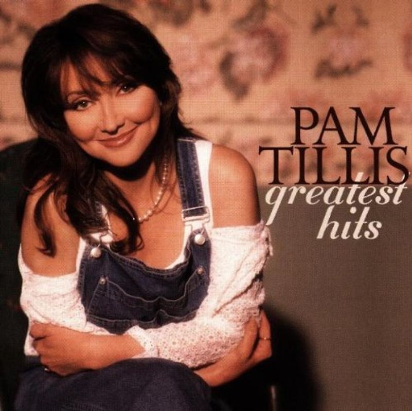 Tillis,Pam - Greatest Hits