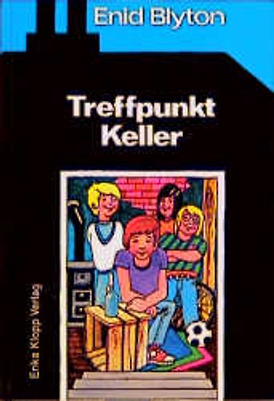 Treffpunkt Keller