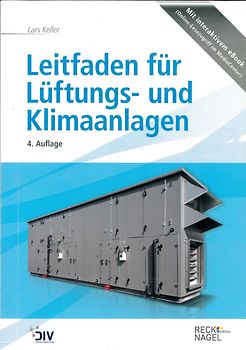 Leitfaden für Lüftungs- und Klimaanlagen