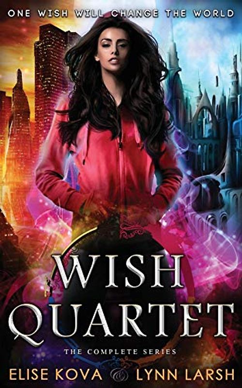 Wish Quartet