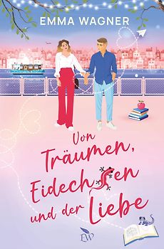 Von Träumen, Eidechsen und der Liebe