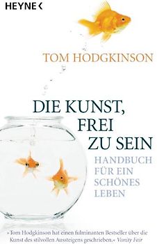 Die Kunst, frei zu sein