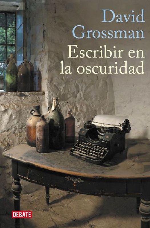 Escribir en la oscuridad : sobre política y literatura