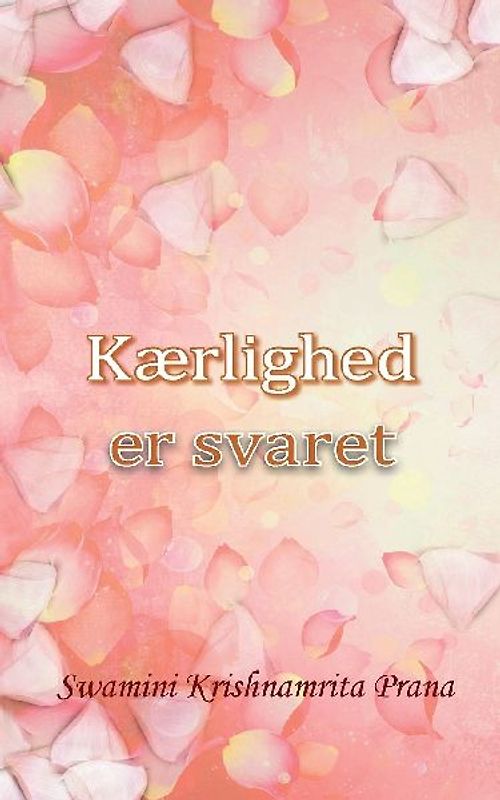 Kærlighed er svaret