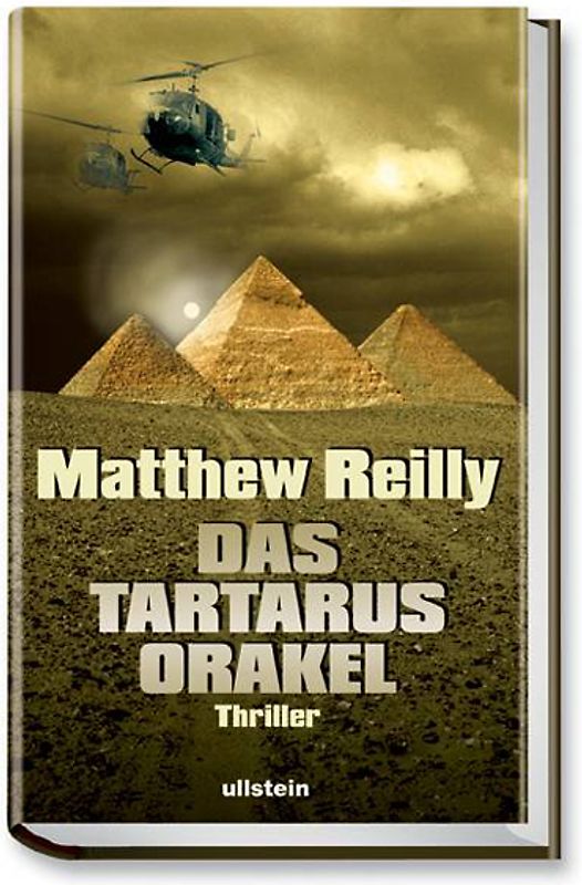 Das Tartarus Orakel