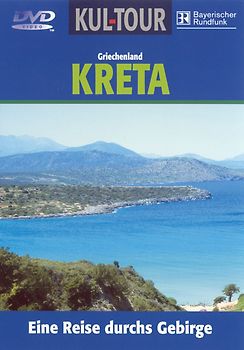 Griechenland - Kreta - Kul-Tour - Kurt W. Oehlschläger DVD