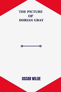 The Picture of Dorian Gray by oscar wilde