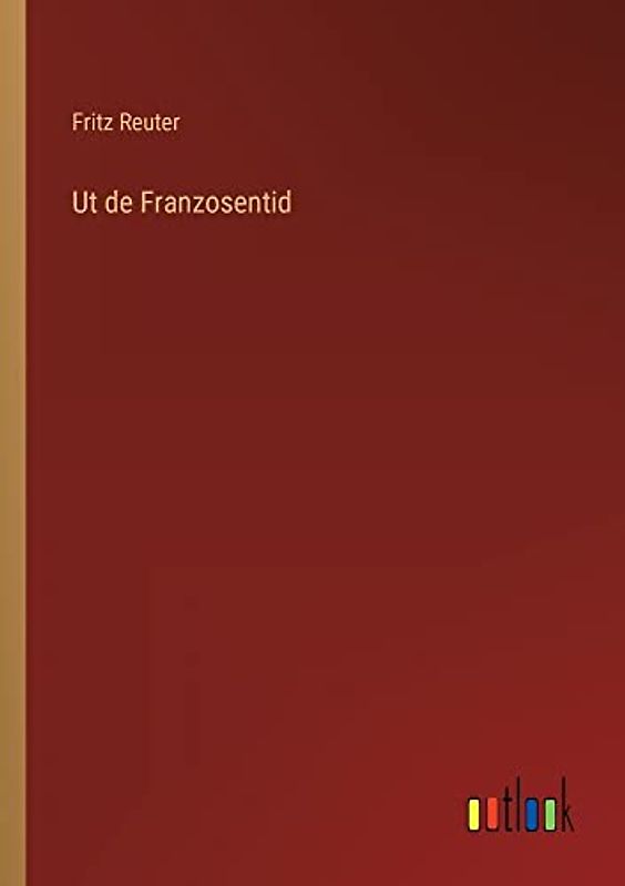 Ut de Franzosentid
