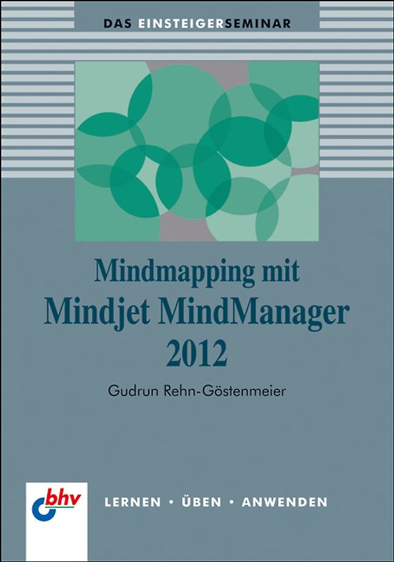 Mindmapping mit Mindjet MindManager 2012