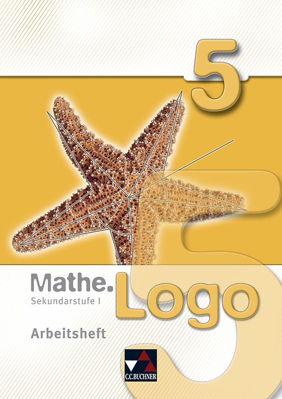 Mathe.Logo – Rheinland-Pfalz / Mathe.Logo – Regelschule Thüringen / Mathe.Logo AH 5